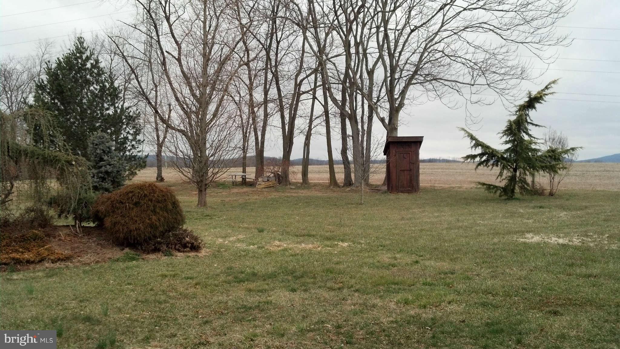 4404 New Design Road Frederick, MD 21703 - Photo 29 of 30 Exterior (Rear)