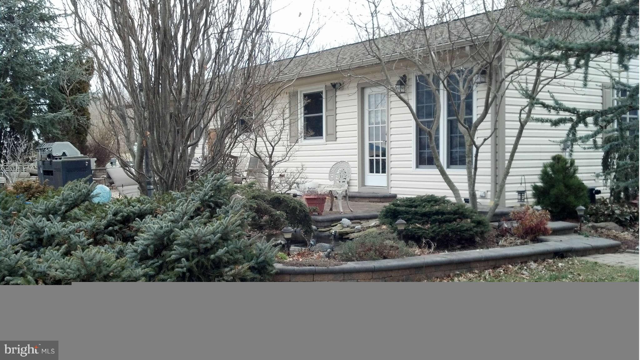 4404 New Design Road Frederick, MD 21703 - Photo 30 of 30 Exterior (Rear)