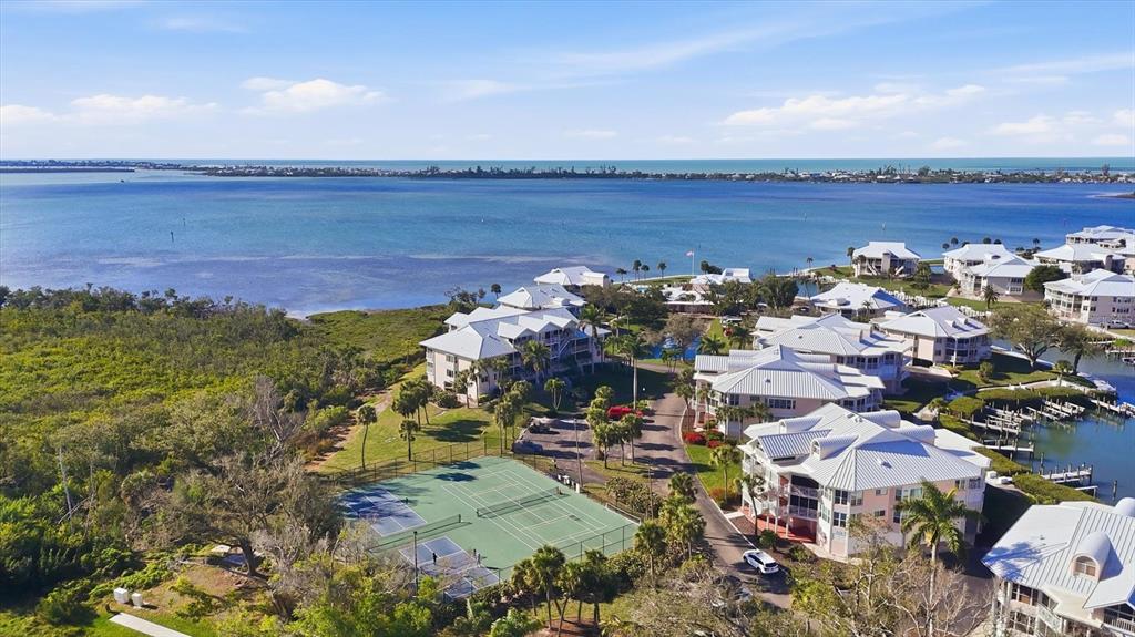11000 Placida Road, Unit 302 Placida, FL 33946 - Photo 46 of 68 a view of a city