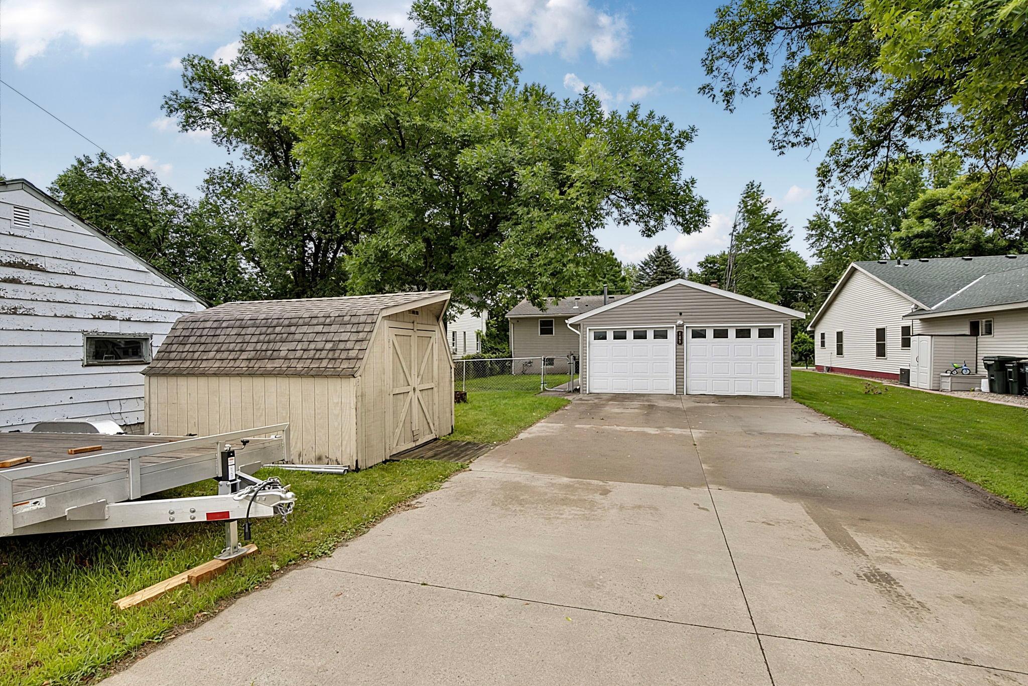 105 Barracuda Avenue Southeast Avon, MN 56310 - Photo 32 of 33