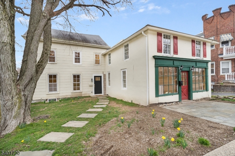 9 West Main Street Mendham, NJ 07945 - Photo 22 of 25