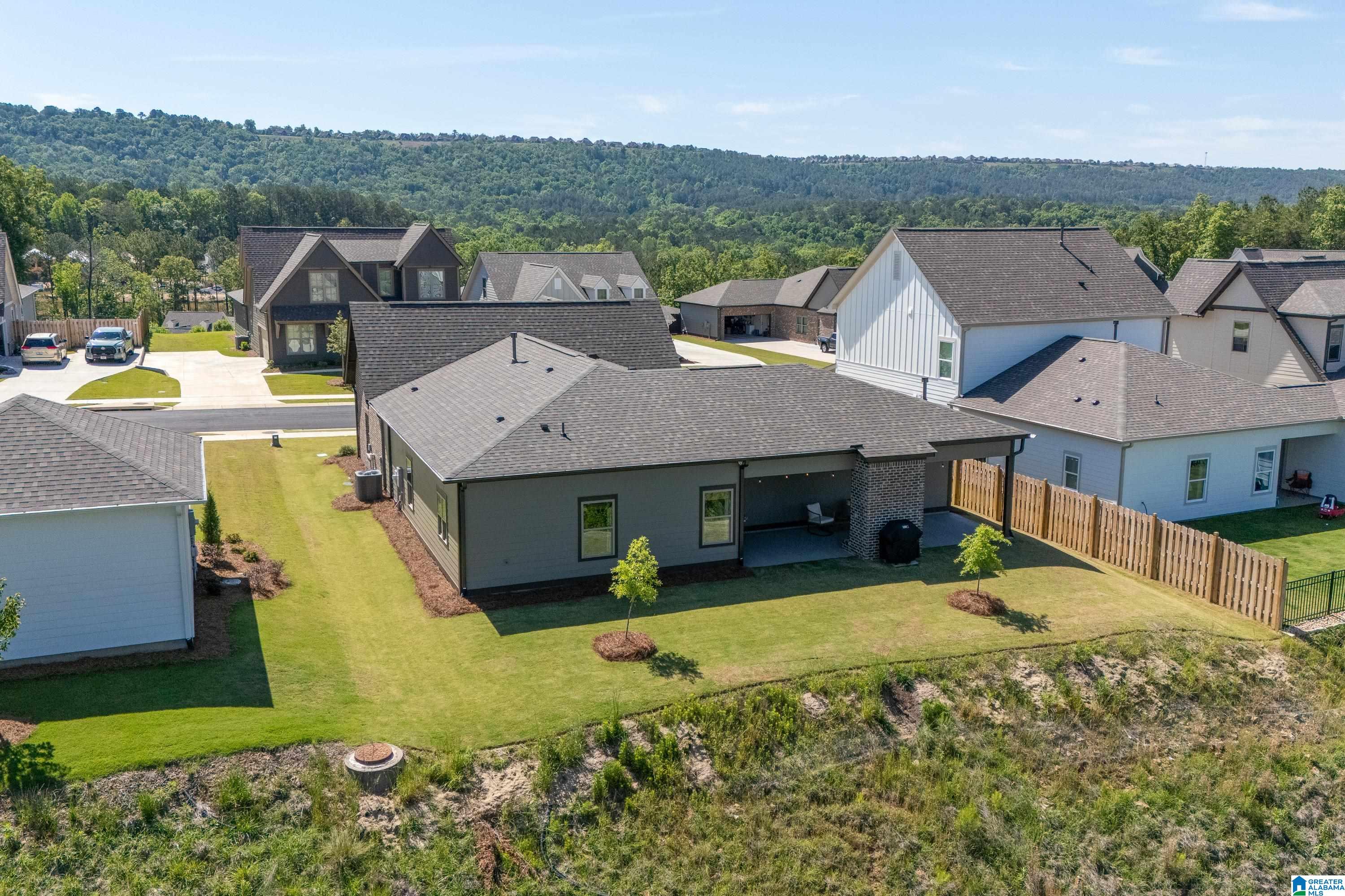 5100 Simms Ridge Pelham, AL 35124 - Photo 40 of 49