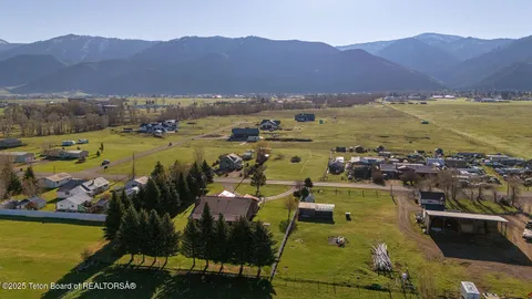 $595,000 | 823 Allred Road, Afton, WY 83110