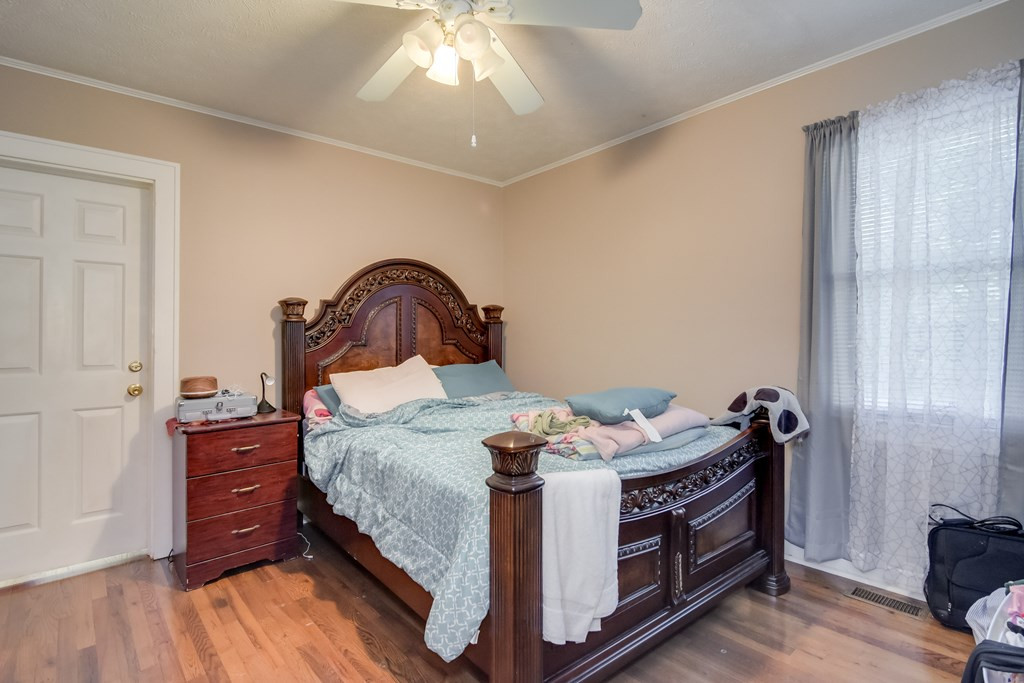 2445 Wagener Road Aiken, SC 29801 - Photo 9 of 14
