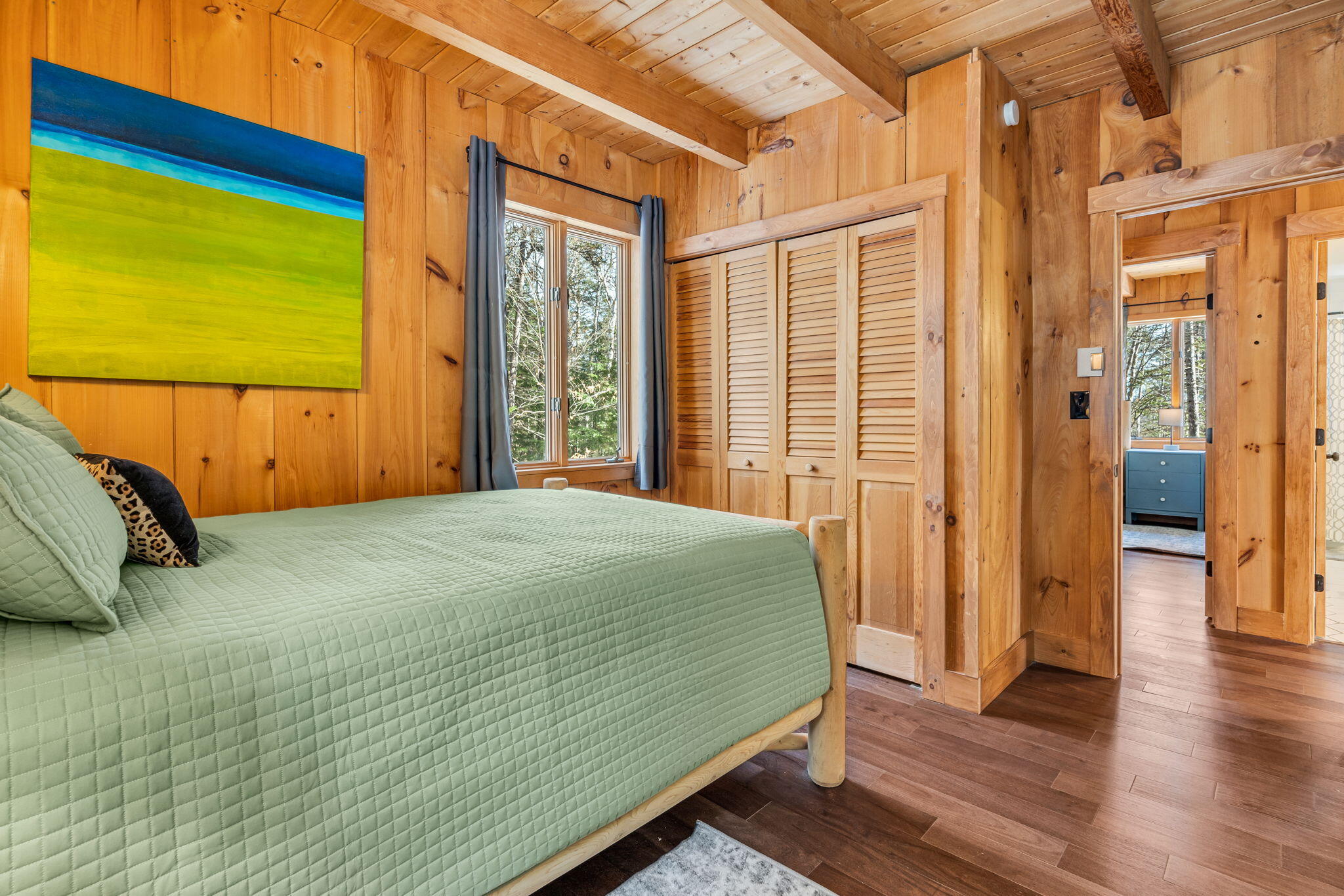 33 Greenbriar Road Newry, ME 04261 - Photo 22 of 51 33GB12