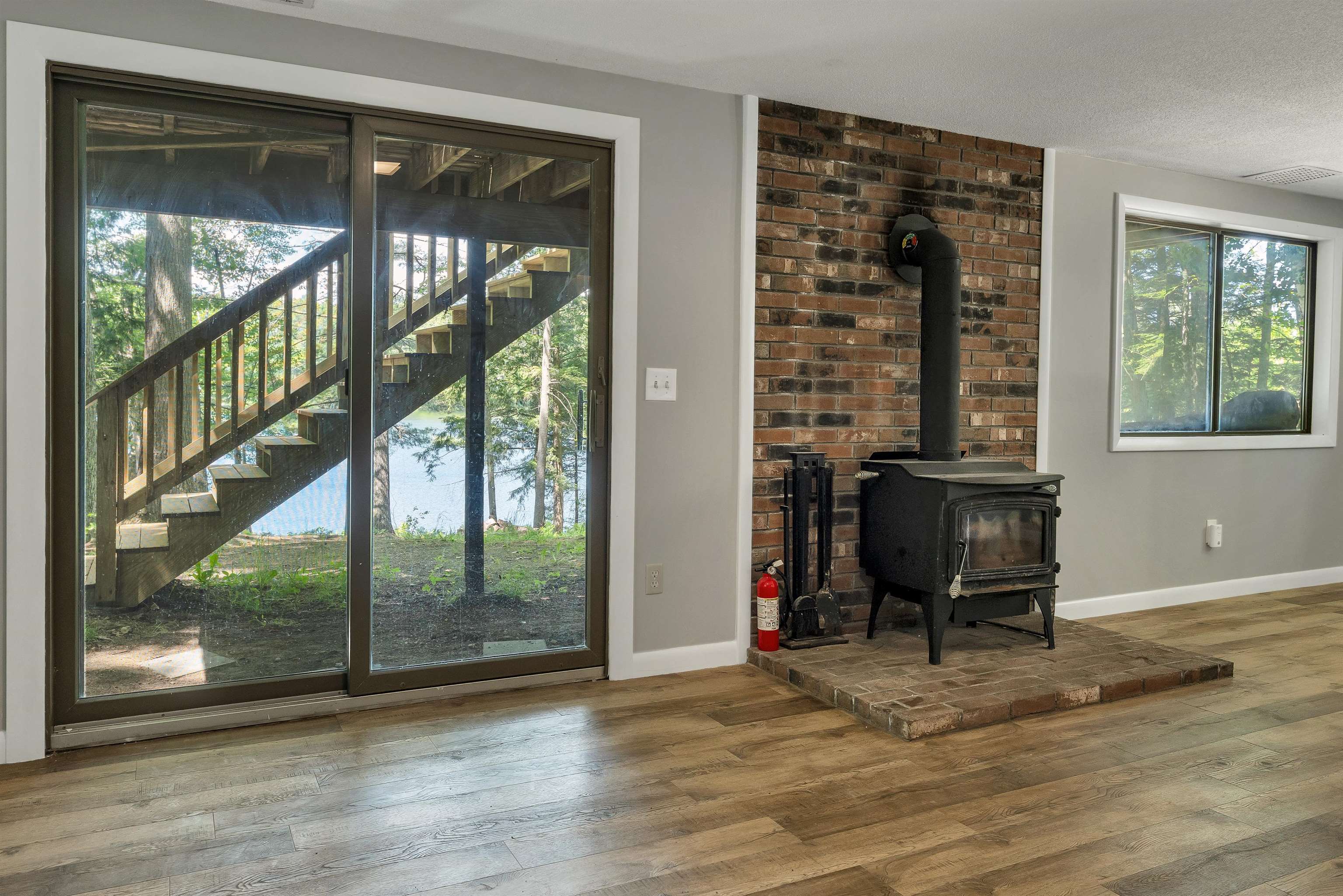309 Stocker Pond Road Grantham, NH 03753 - Photo 7 of 36