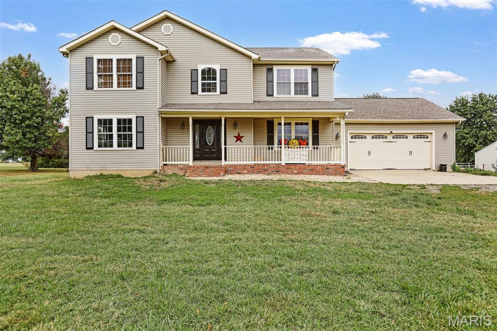 16519 Conrad Road Brighton, IL 62012 - Photo 1 of 33 Gallery Image 1