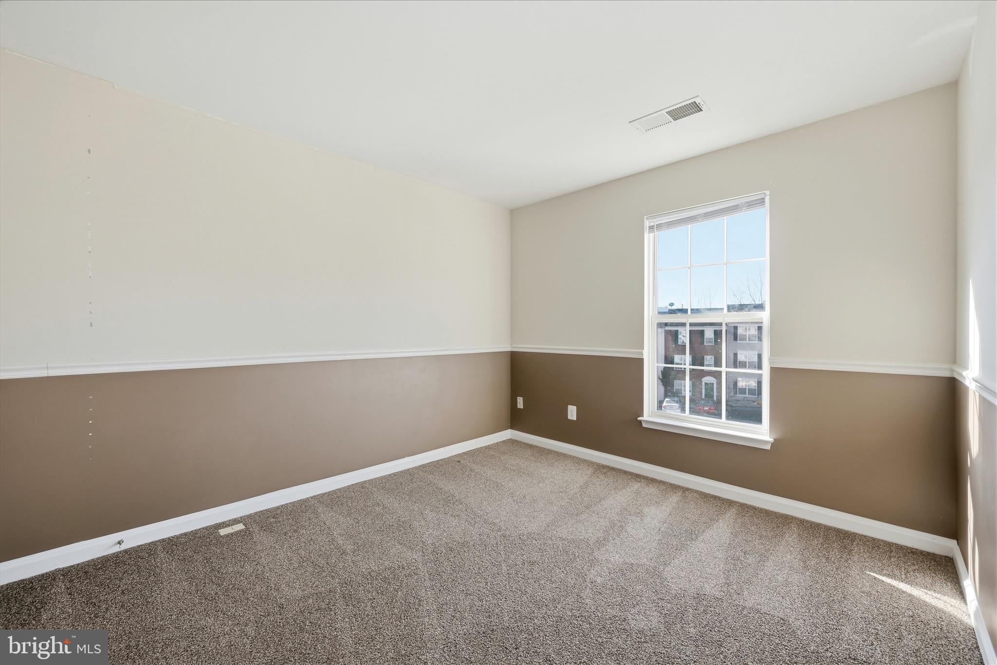 1309 Pendleton Lane Strasburg, VA 22657 - Photo 28 of 41 Bedroom 3