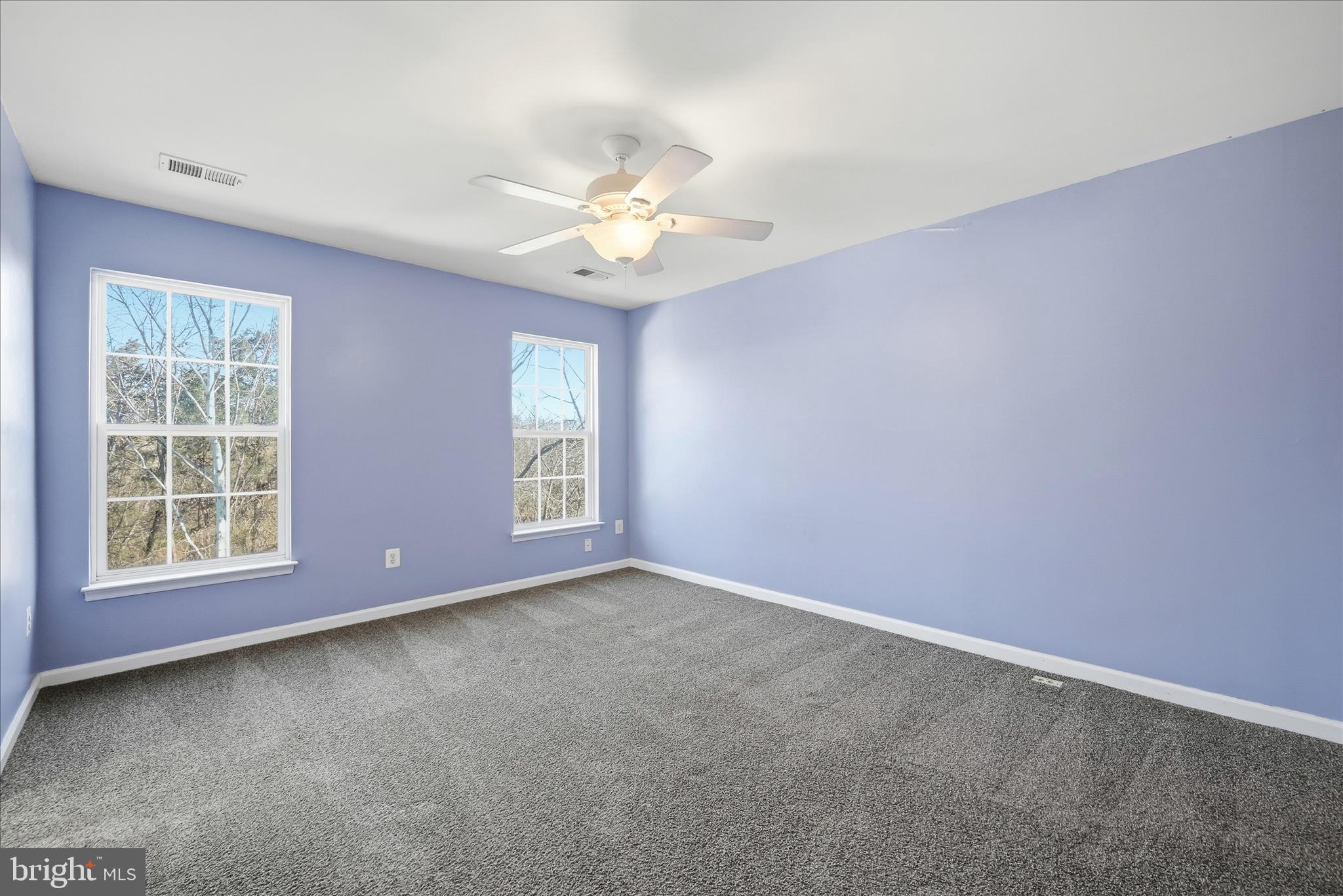 1309 Pendleton Lane Strasburg, VA 22657 - Photo 32 of 41 Primary Bedroom