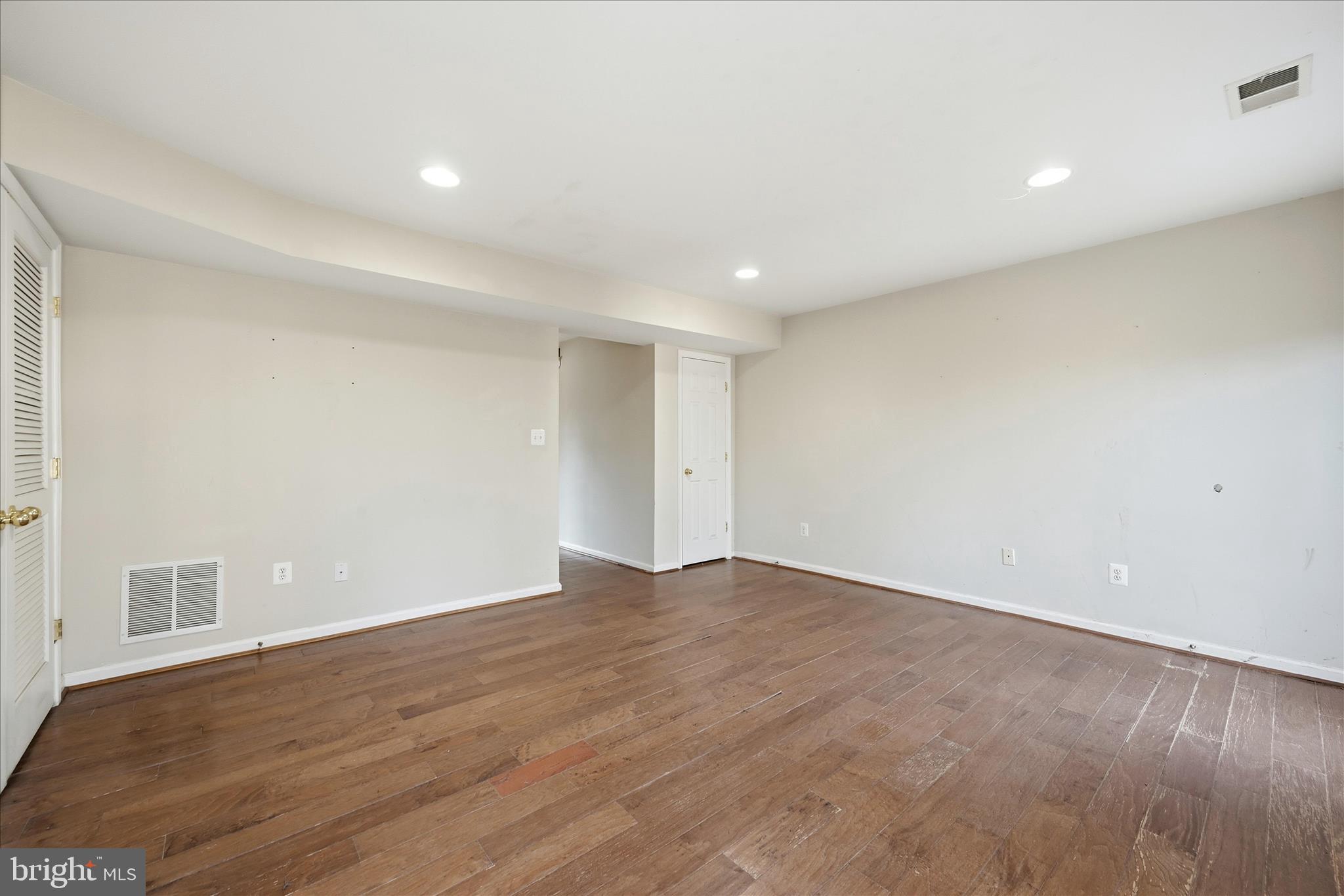 1309 Pendleton Lane Strasburg, VA 22657 - Photo 8 of 41 Basement