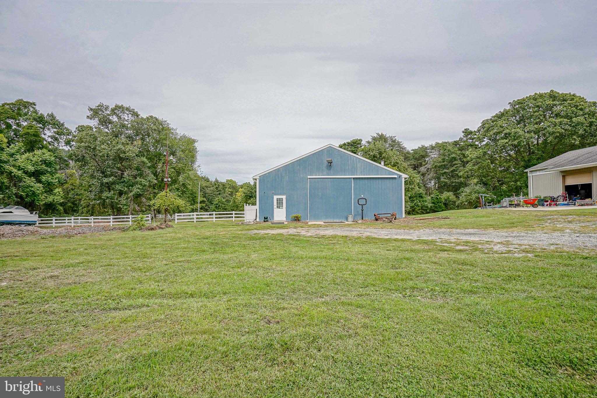 126 Jackson Road Marlton, NJ 08053 - Photo 45 of 57 Gallery Image 45