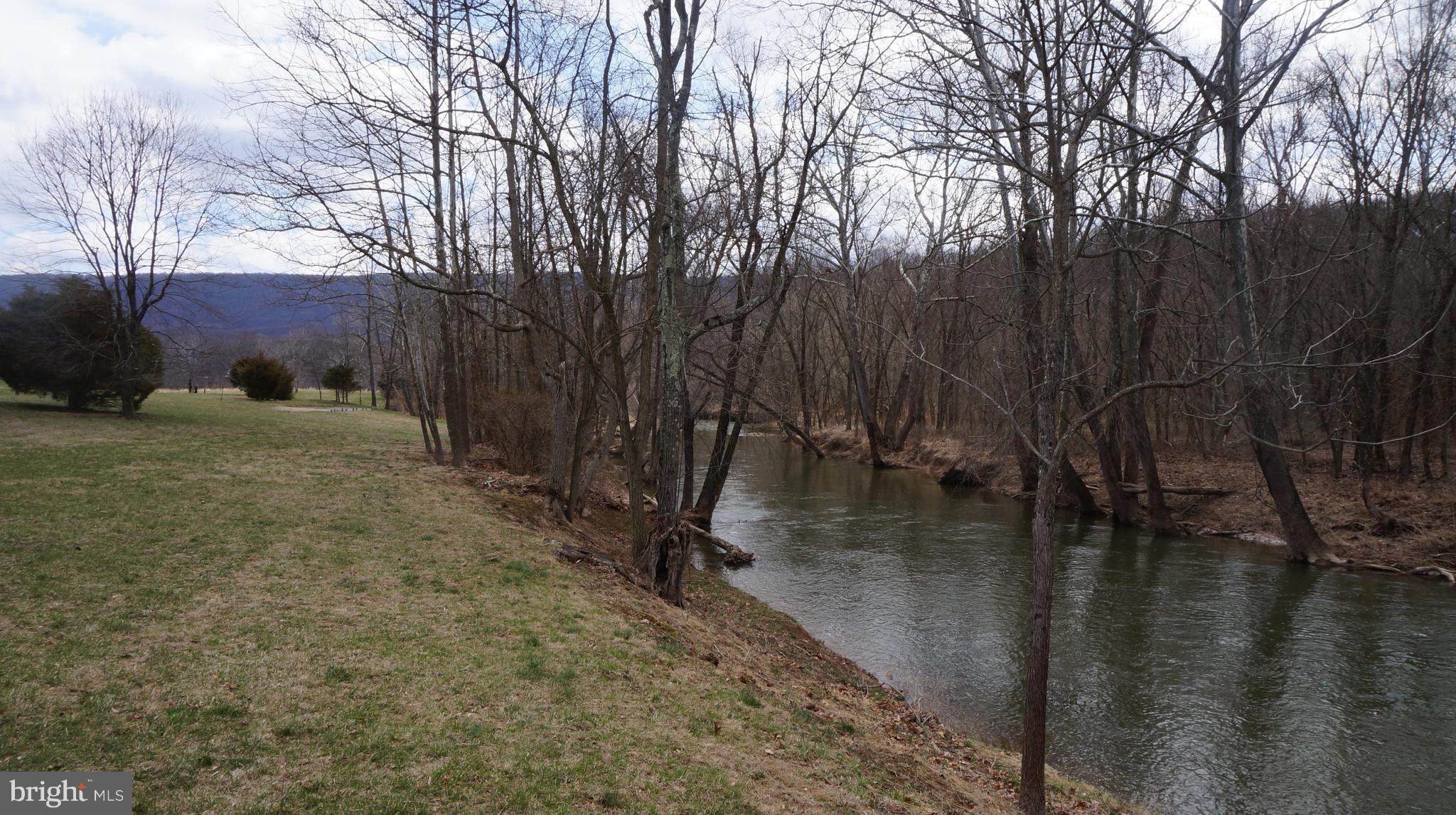 3595 Spohrs Road Berkeley Springs, WV 25411 - Photo 2 of 13 Sleepy Creek