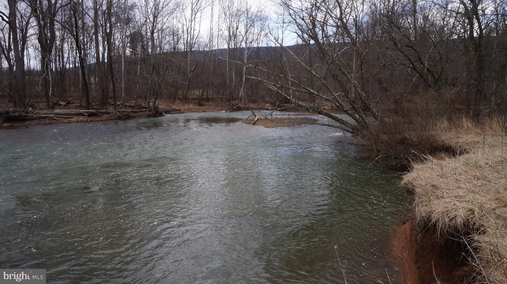 3595 Spohrs Road Berkeley Springs, WV 25411 - Photo 11 of 13 Sleepy Creek