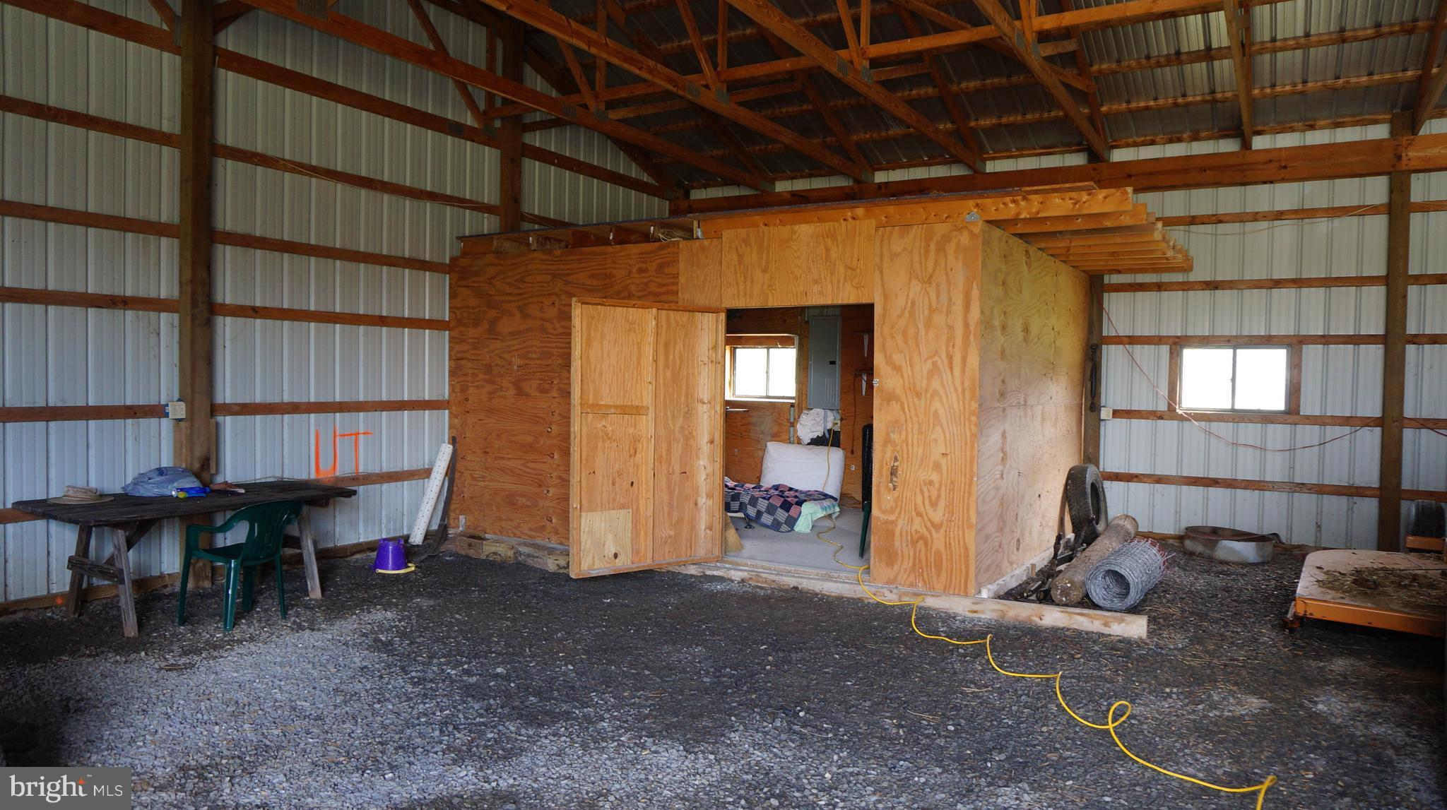 3595 Spohrs Road Berkeley Springs, WV 25411 - Photo 12 of 13 Interior (General)