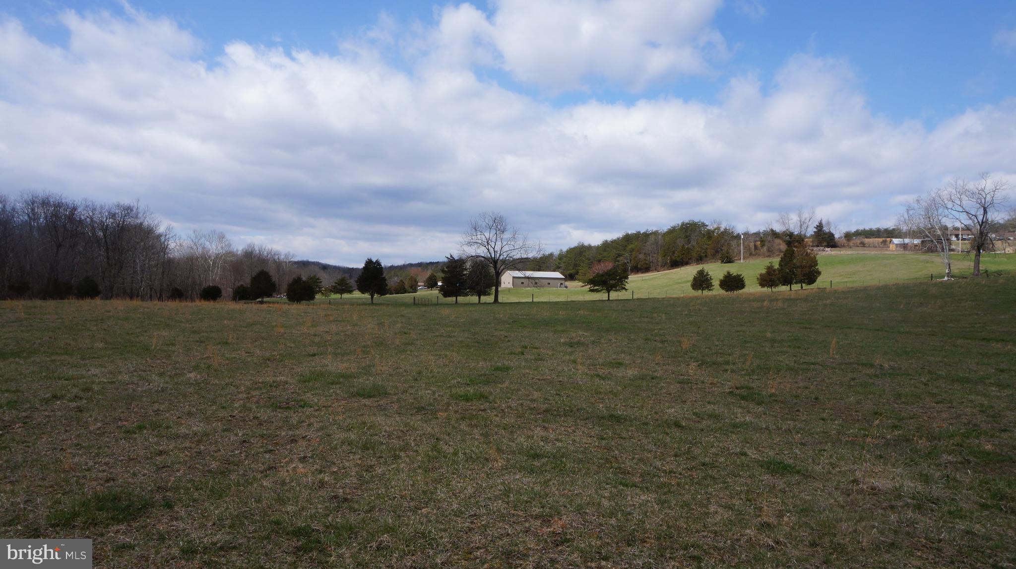3595 Spohrs Road Berkeley Springs, WV 25411 - Photo 3 of 13 Exterior (General)
