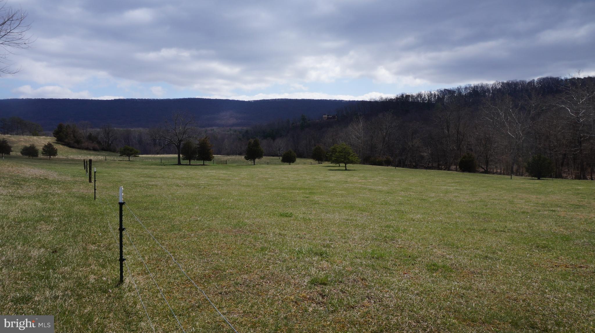 3595 Spohrs Road Berkeley Springs, WV 25411 - Photo 4 of 13 Exterior (General)