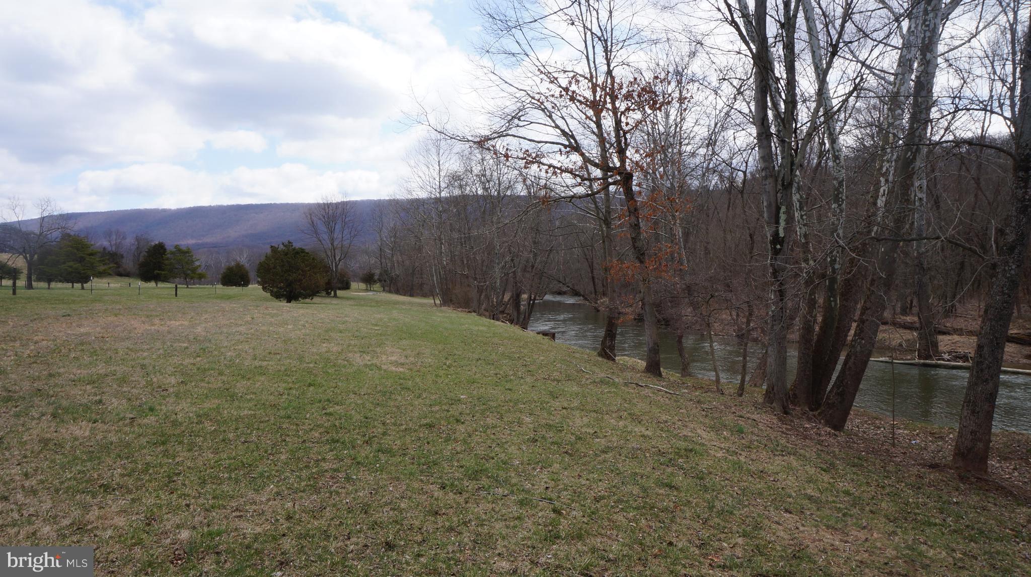 3595 Spohrs Road Berkeley Springs, WV 25411 - Photo 5 of 13 Exterior (General)