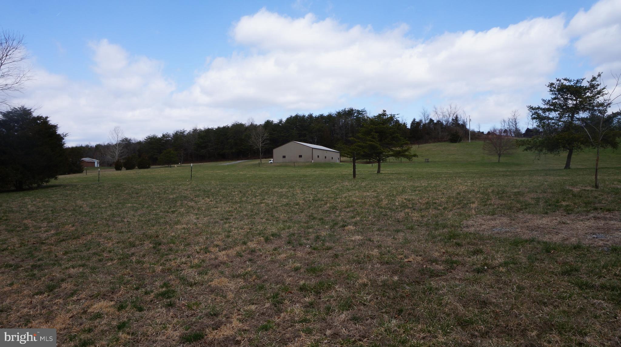 3595 Spohrs Road Berkeley Springs, WV 25411 - Photo 7 of 13 Exterior (General)