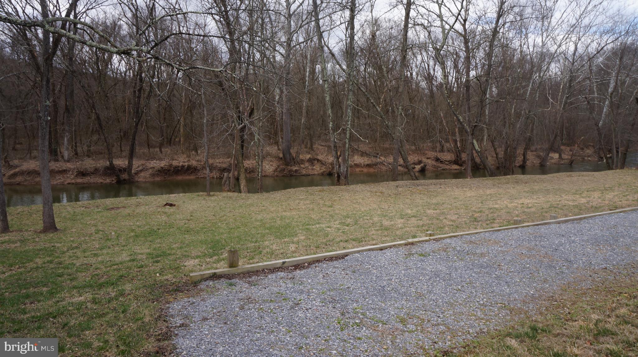 3595 Spohrs Road Berkeley Springs, WV 25411 - Photo 8 of 13 Exterior (General)