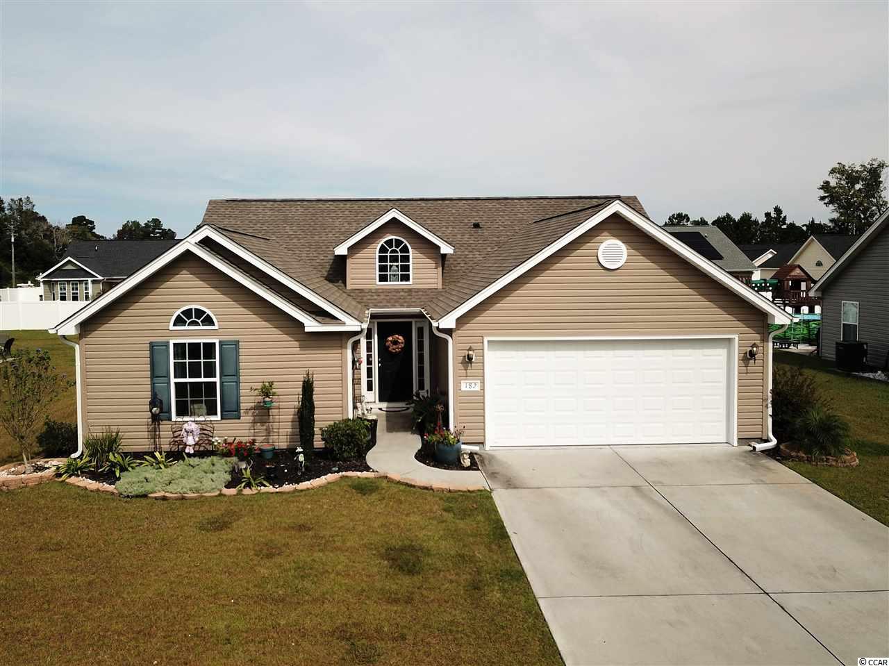 182 Woodland Park Loop Murrells Inlet, SC 29576 - Photo 1 of 23 Gallery Image 1