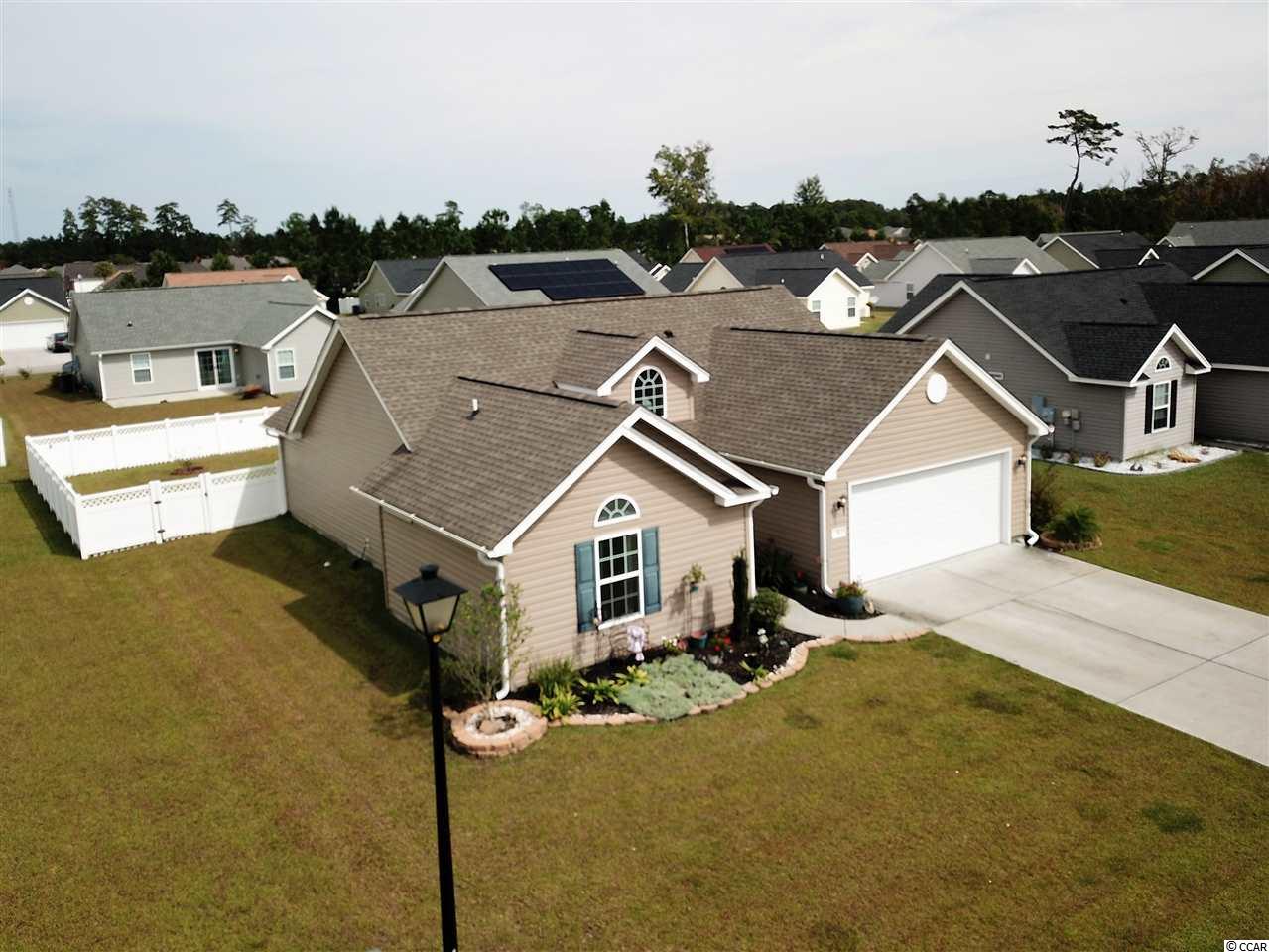 182 Woodland Park Loop Murrells Inlet, SC 29576 - Photo 2 of 23 Gallery Image 2