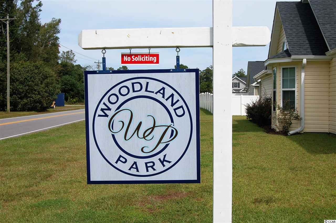 182 Woodland Park Loop Murrells Inlet, SC 29576 - Photo 23 of 23 Gallery Image 23