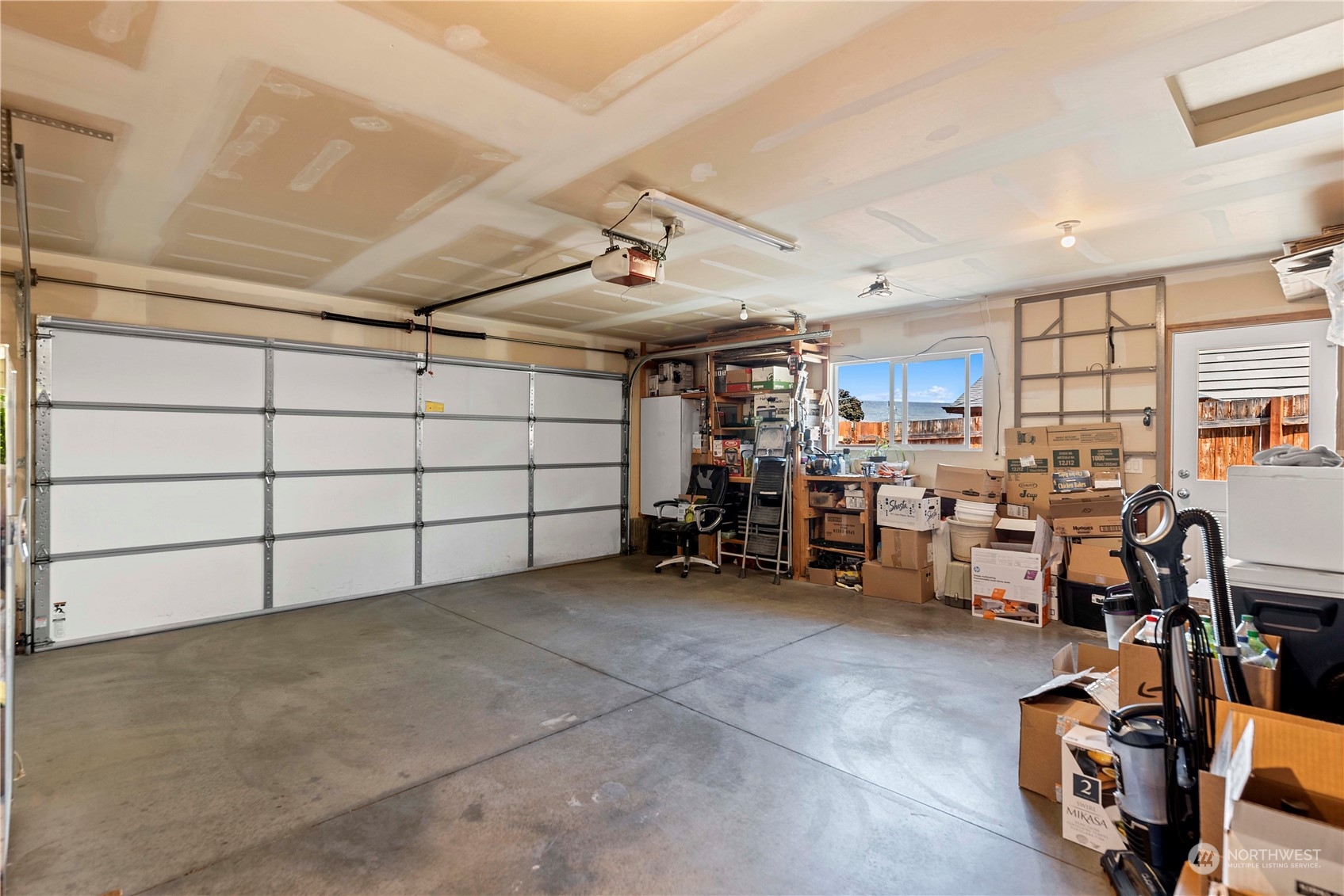 547 Saddle Rock Loop Wenatchee, WA 98801 - Photo 36 of 36 a view of a storage & utility room