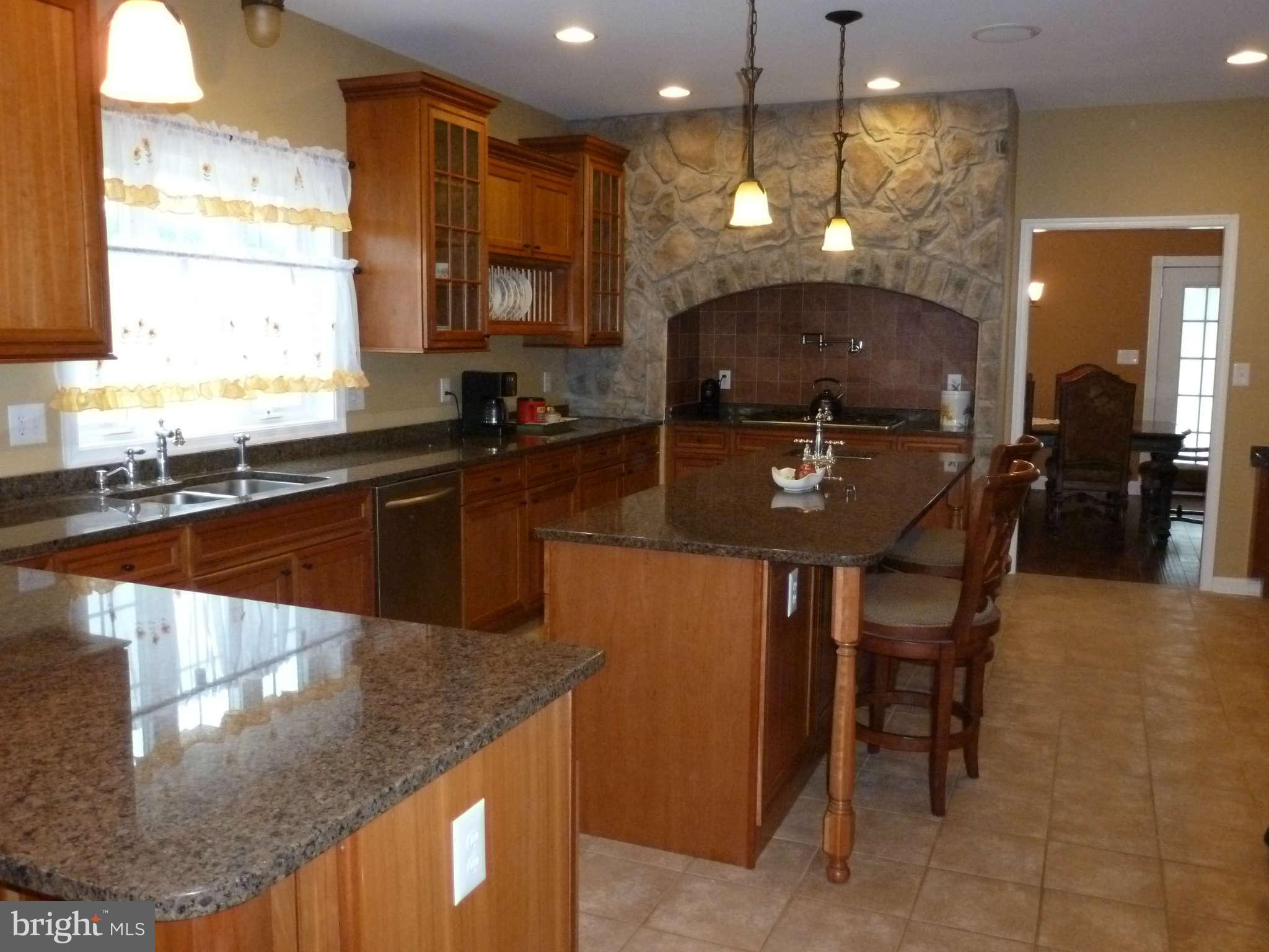 45575 Drayden Road Valley Lee, MD 20692 - Photo 7 of 30 Kitchen
