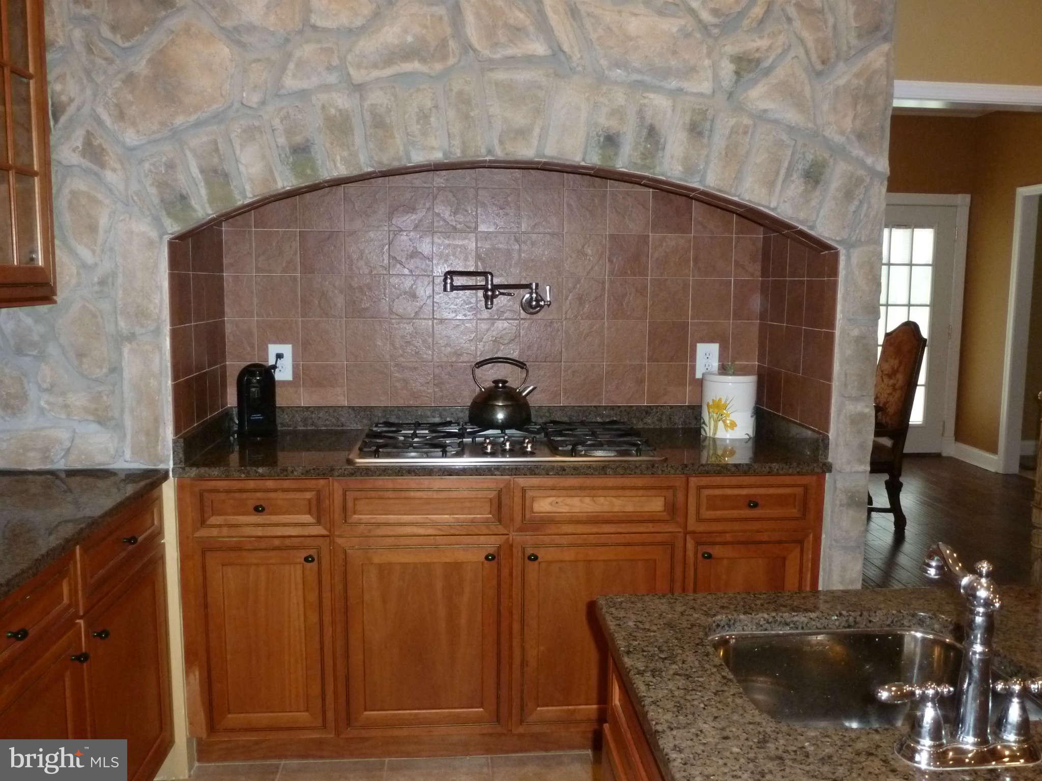 45575 Drayden Road Valley Lee, MD 20692 - Photo 8 of 30 Kitchen