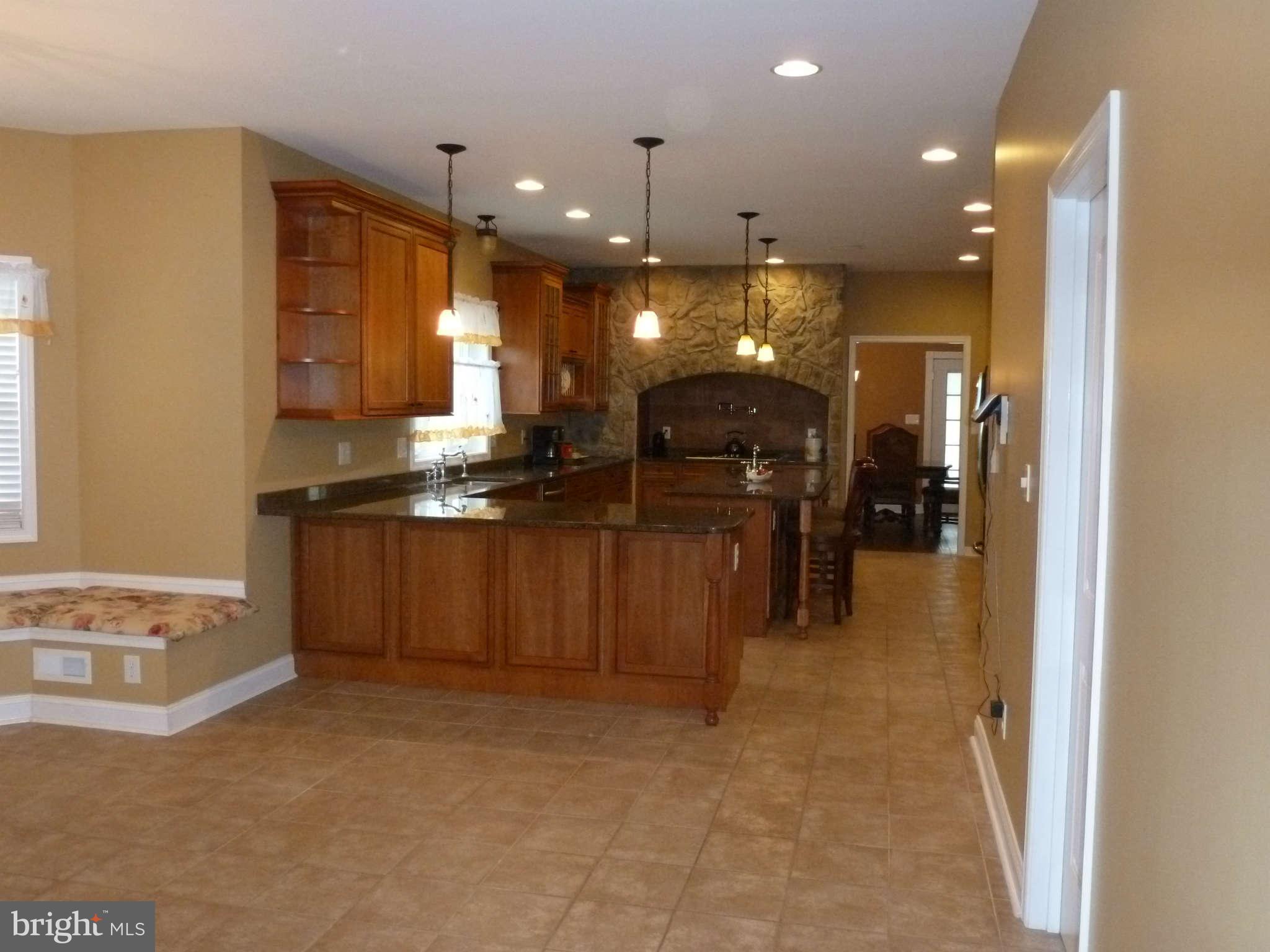 45575 Drayden Road Valley Lee, MD 20692 - Photo 9 of 30 Kitchen