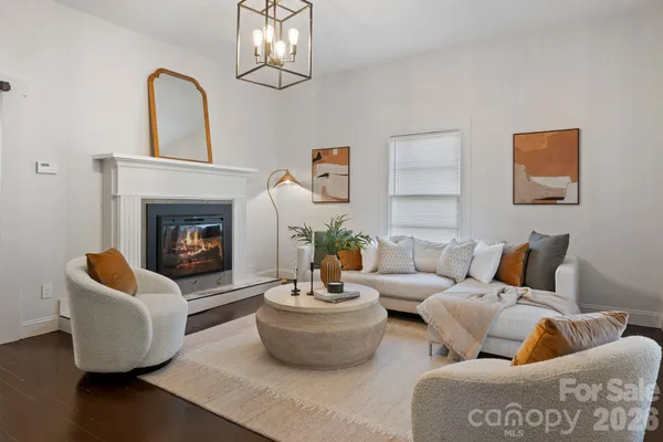 $269,000 | 101 Fairview Street, Clover, SC 29710