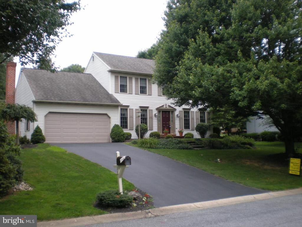 1832 Brubaker Run Road Lancaster, PA 17603 - Photo 1 of 20 Gallery Image 1