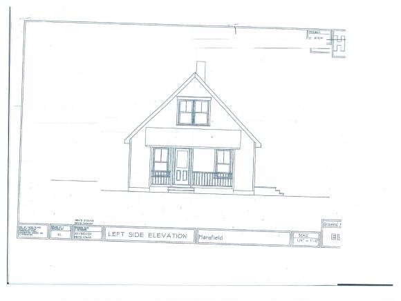 Lot A Ward Pond Road Morristown, VT 05661 - Photo 1 of 1