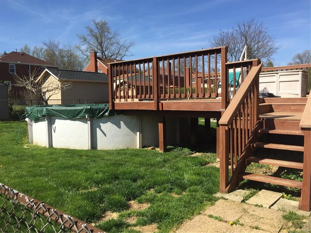 2048 Spring Valley Road Pittsburgh, PA 15243 - Photo 12 of 12