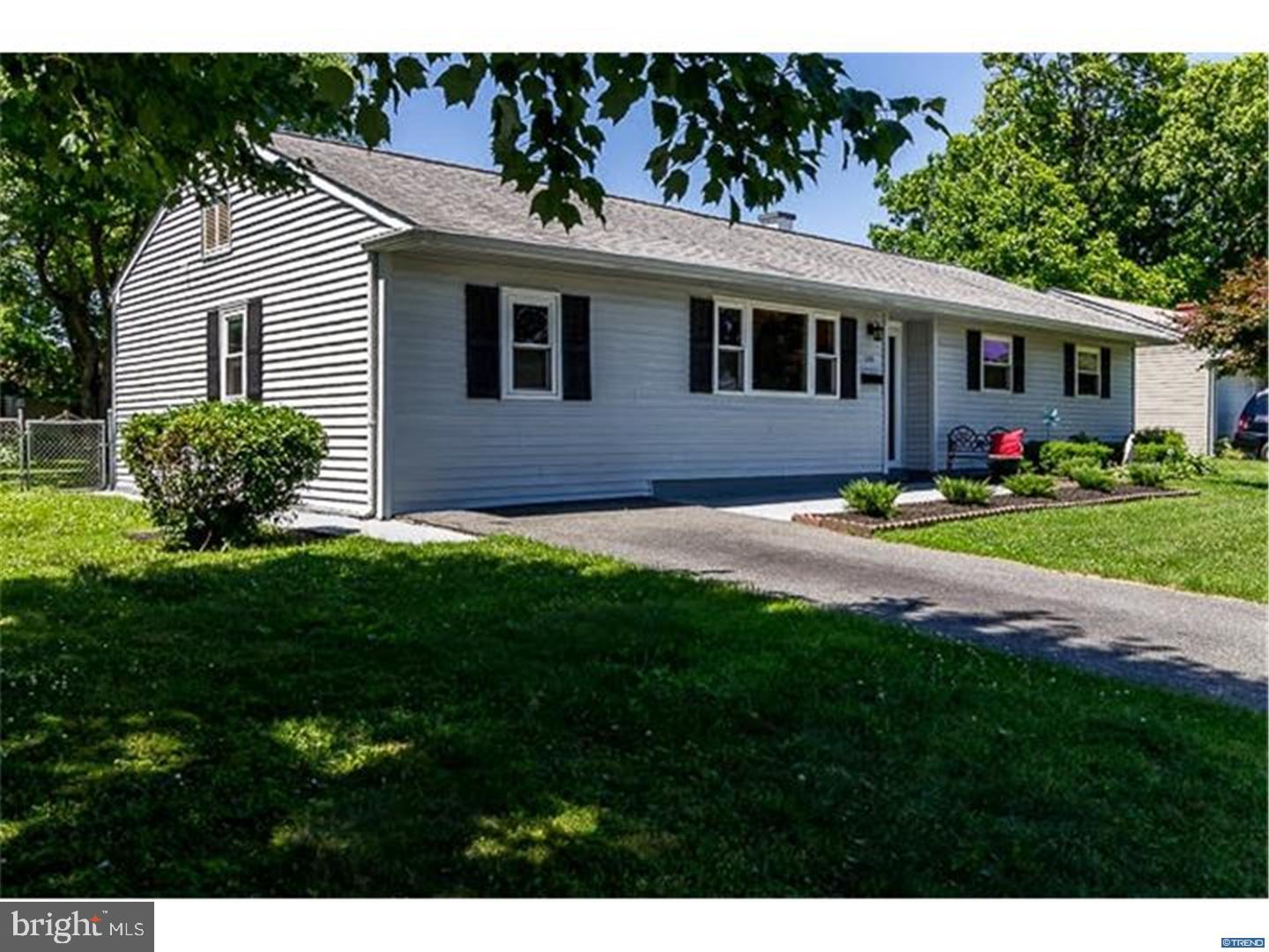 106 Flintlock Road Newark, DE 19713 - Photo 1 of 14