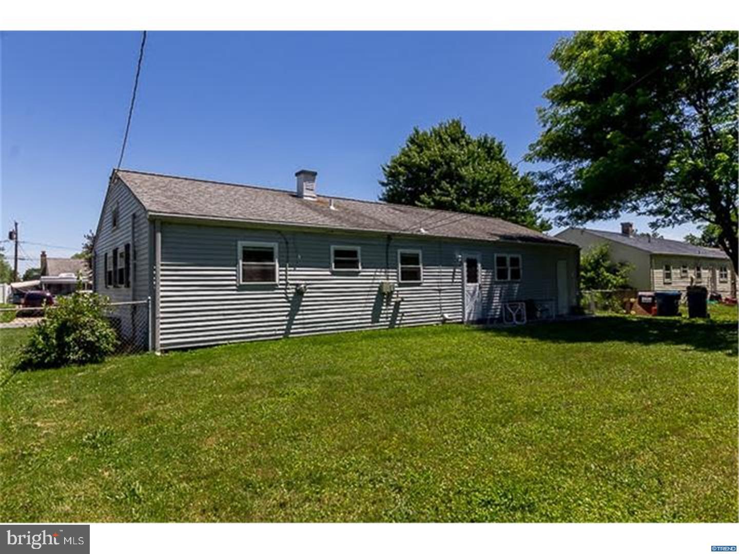 106 Flintlock Road Newark, DE 19713 - Photo 14 of 14