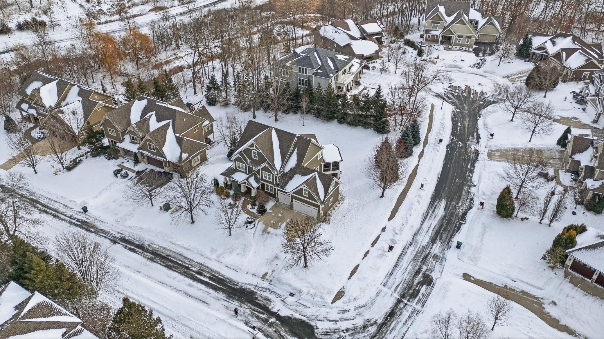 2195 Lake Harrison Road Chanhassen, MN 55317 - Photo 2 of 58