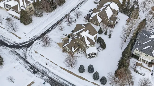 $1,250,000 | 2195 Lake Harrison Road, Chanhassen, MN 55317