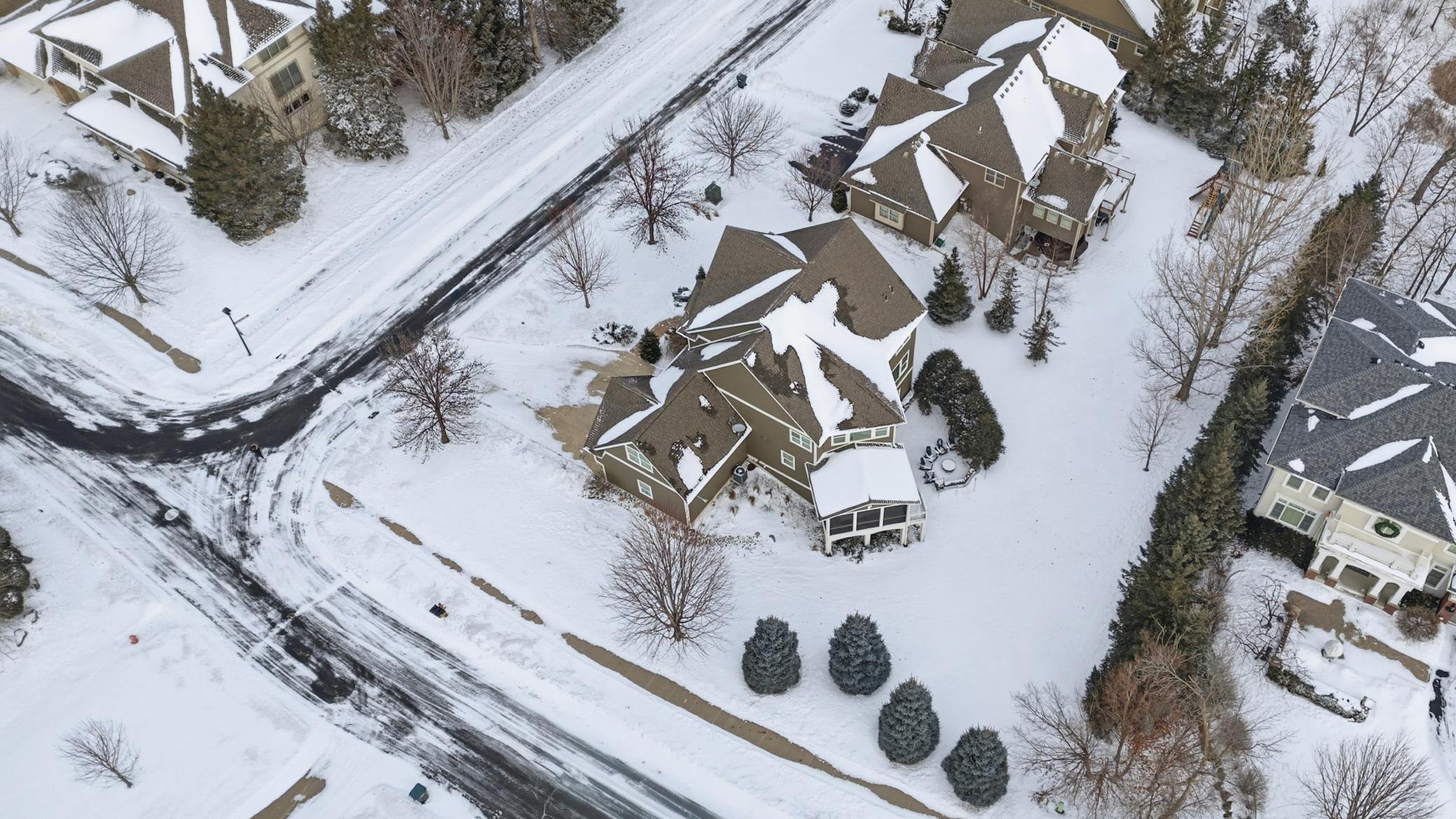 2195 Lake Harrison Road Chanhassen, MN 55317 - Photo 54 of 58