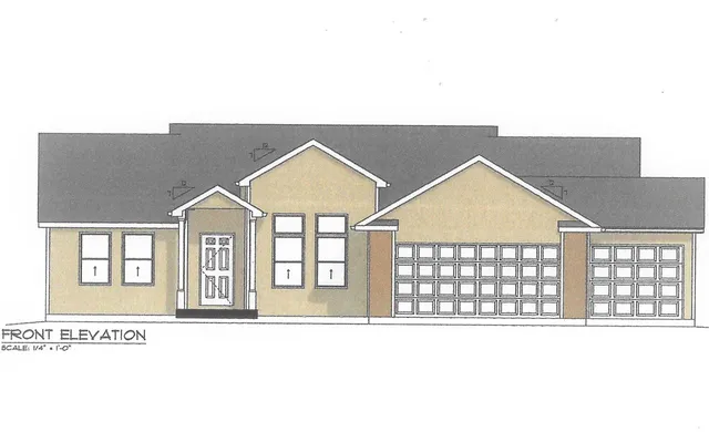 $414,900 | 11327 North Newville Trails Drive, Edgerton, WI 53534