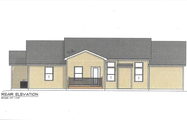 $414,900 | 11327 North Newville Trails Drive, Edgerton, WI 53534