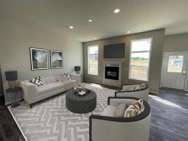 $414,900 | 11327 North Newville Trails Drive, Edgerton, WI 53534