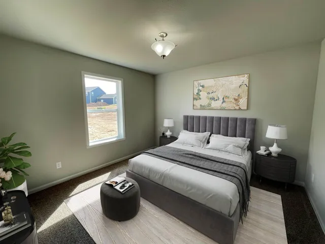 $414,900 | 11327 North Newville Trails Drive, Edgerton, WI 53534