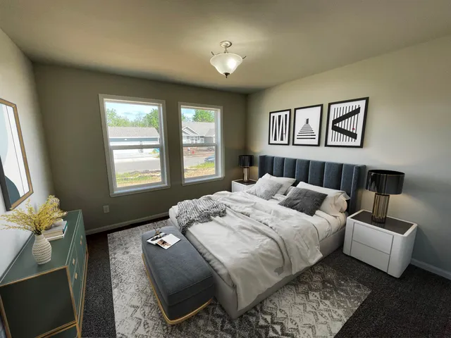 $414,900 | 11327 North Newville Trails Drive, Edgerton, WI 53534