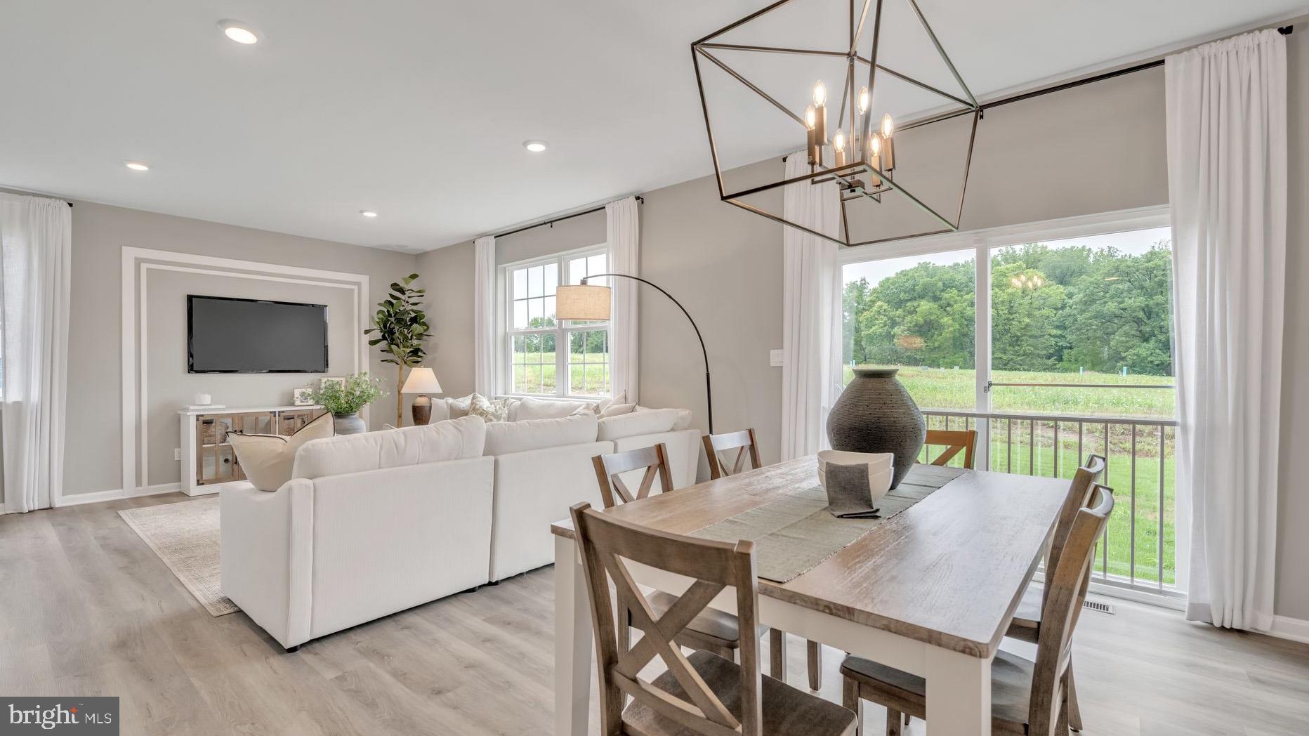 8 Plunder Avenue Barnegat, NJ 08005 - Photo 6 of 26 Model Home Representation