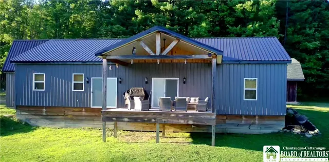 $455,000 | 8509 West Hill Road, Allen, NY 14711