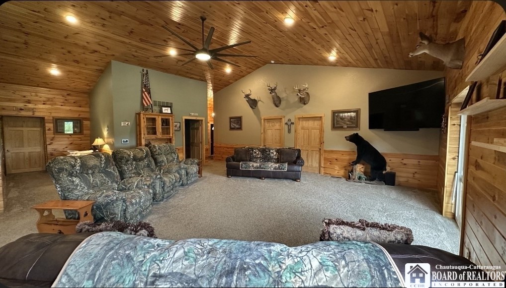 8509 West Hill Road Allen, NY 14711 - Photo 11 of 48