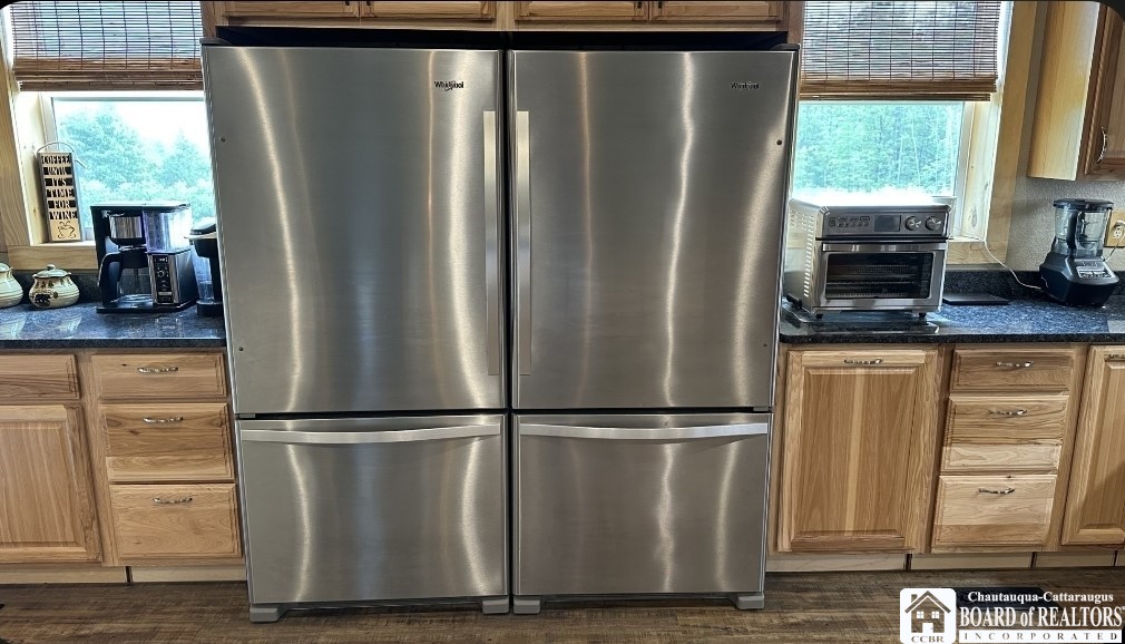 8509 West Hill Road Allen, NY 14711 - Photo 18 of 48 Kitchen Appliances