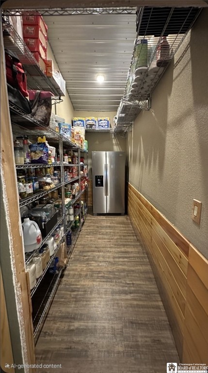 8509 West Hill Road Allen, NY 14711 - Photo 19 of 48 Walk-In Pantry