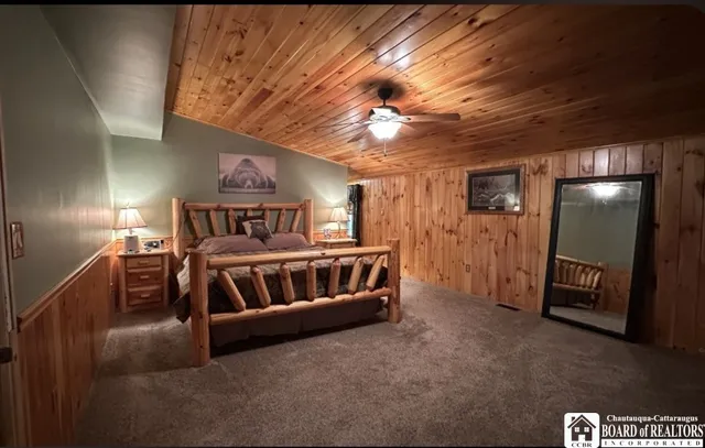 $455,000 | 8509 West Hill Road, Allen, NY 14711